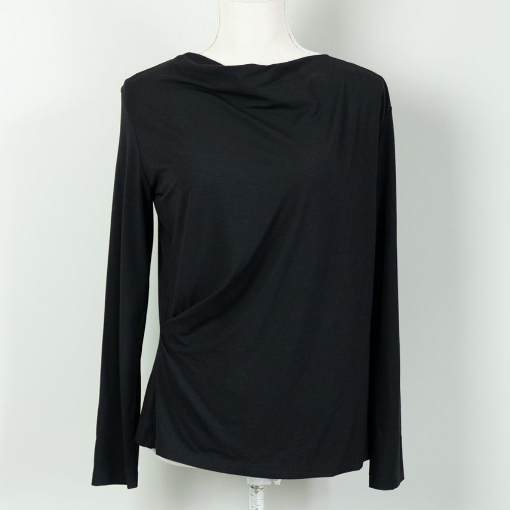 MM LaFleur Top